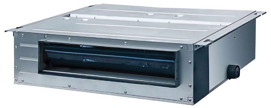 Điều hòa âm trần nối ống gió inverter 1 chiều Gree GULD50PS1/A-S/GULD50W1/NhA-S Điều hòa âm trần nối ống gió inverter 1 chiều Gree GULD50PS1/A-S/GULD50W1/NhA-S