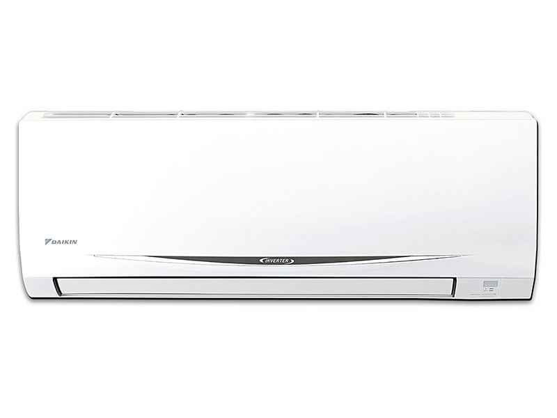 Hệ thống máy lạnh Daikin Multi S inverter 3.0 Hp 1 dàn nóng MKC70SVMV, 2 dàn lạnh CTKC35RVMV+CTKC50SVMV