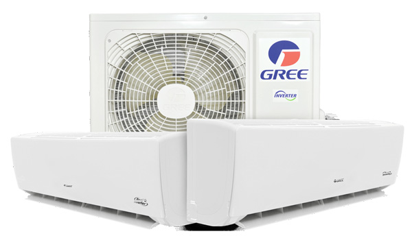 Gree Multi XS Inverter GWCD(14)NK6FO