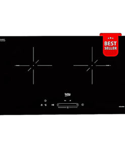 BẾP TỪ ÂM BEKO HII 72508 TBO 2 VÙNG NẤU 4600W