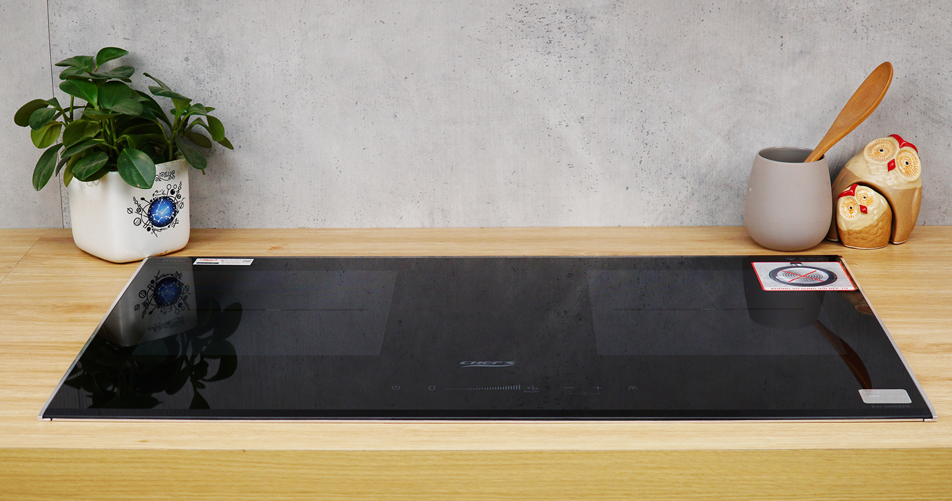 hinh-anh-thuc-te-bep-tu-chefs-eh-dih328 Bếp từ Chefs EH-DIH328