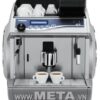 Máy pha cà phê Idea Deluxe Silver