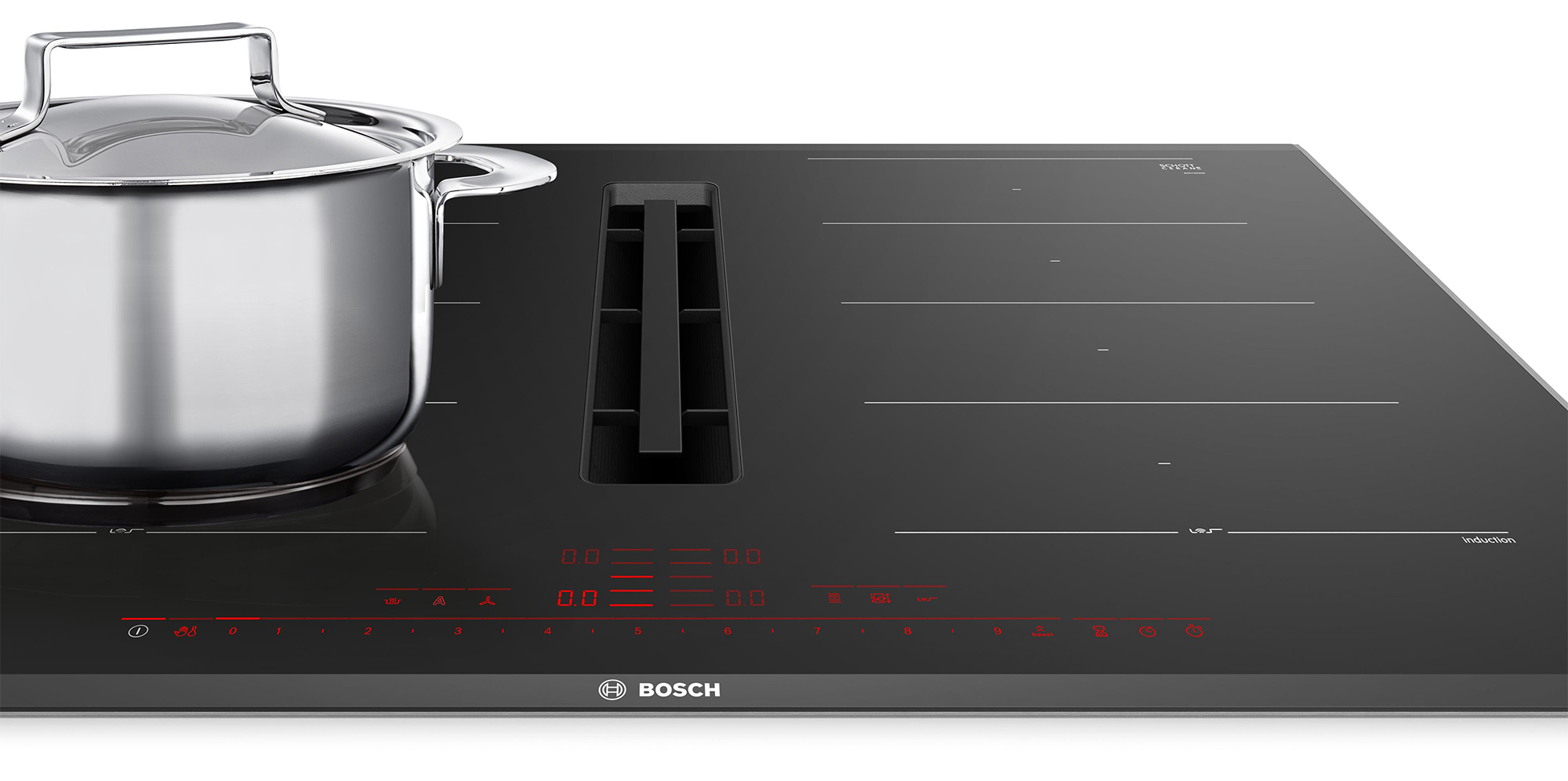 QuickStart: Bắt đầu nấu nướng nhanh chóng hơn QuickStart: Bắt đầu nấu nướng nhanh chóng hơn