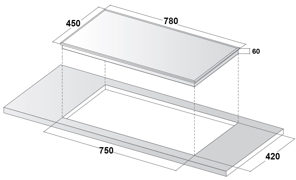 kich-thuoc-bep-tu-canzy-cz-856hn-1 Bếp từ Canzy CZ-856HN