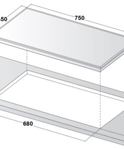 Bếp từ Canzy CZ-999Plus