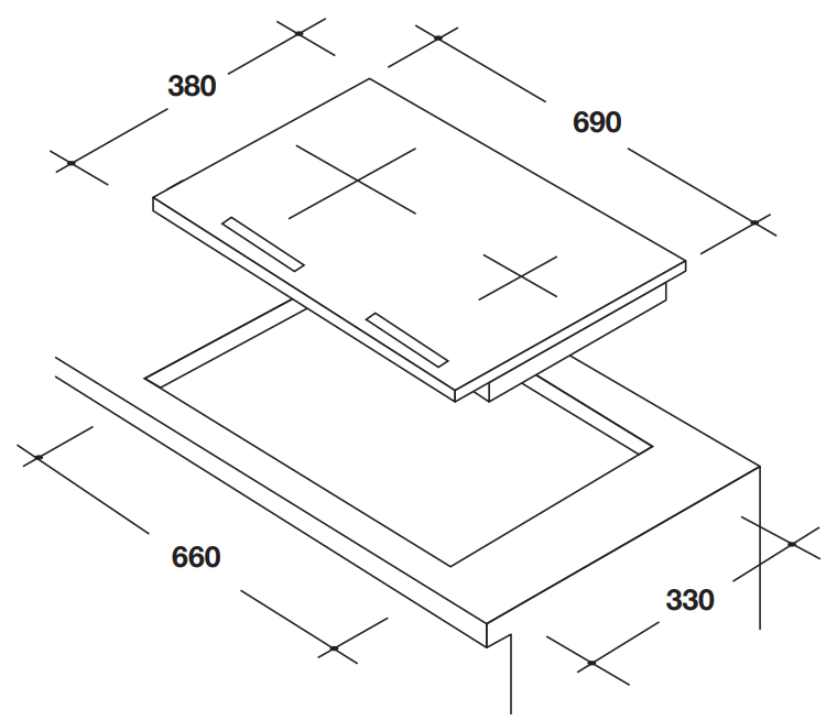 kich-thuoc-bep-tu-rosieres-rpi7220-1 Bếp từ Rosieres RPI7220/1