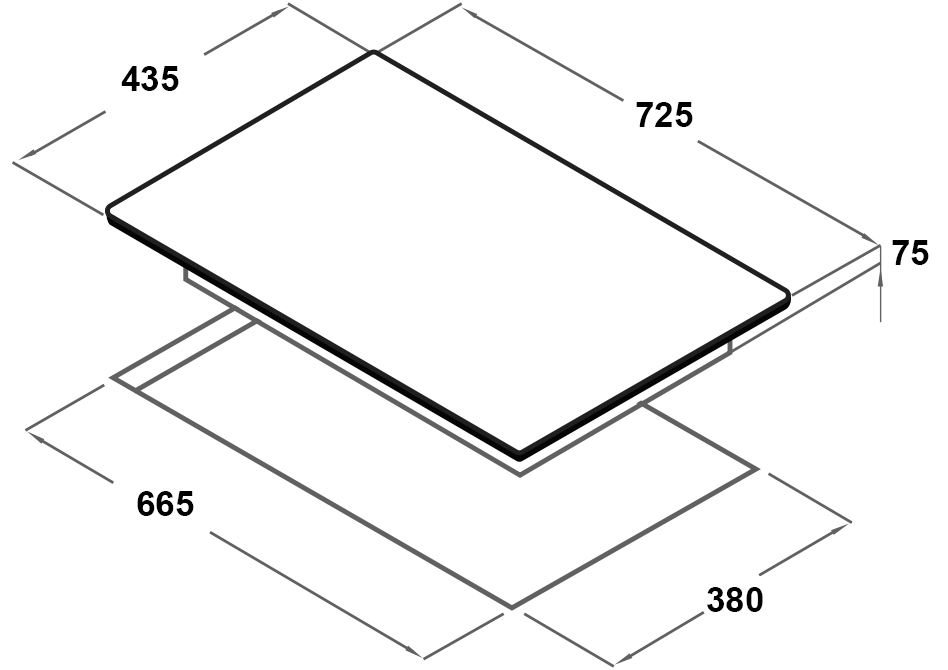 kich-thuoc-bep-tu-spelier-stl530s Bếp từ Spelier STL530S