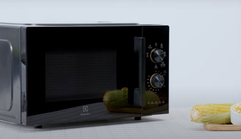 Hình ảnh EMG23K22B thực tế