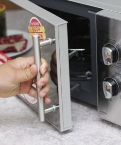 Lò vi sóng cơ có nướng Sharp R-G227VN-M 20 lít