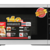 Lò vi sóng có nướng Sharp R-G251TV-SL 25 lít