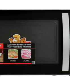 Lò vi sóng cơ Sharp R-31A2VN-S (23 lít)