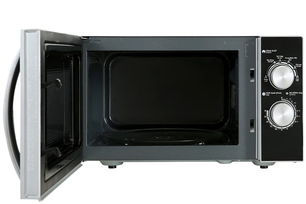 Lò vi sóng cơ Sharp R-31A2VN-S (23 lít)