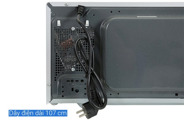 Lò vi sóng cơ Sharp R-31A2VN-S (23 lít)