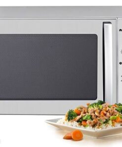 Lò vi sóng cơ Sharp R-32A2VN-S - 23 lít