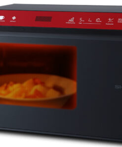 Lò vi sóng điện tử 23L Sharp R-2235H (900W)