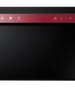 Lò vi sóng điện tử Sharp R-29D2-VN - 22 lít