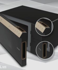 Lò vi sóng điện tử Sharp R-29D2-VN - 22 lít