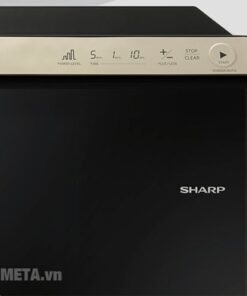 Lò vi sóng điện tử Sharp R-29D2-VN - 22 lít