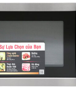 Lò vi sóng điện tử Sharp R-G728XVN-BST (28 lít)