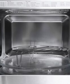 Lò vi sóng có nướng đối lưu Panasonic NN-CT36HBYUE (23 lít)