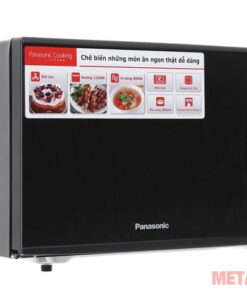 Lò vi sóng có nướng đối lưu Panasonic NN-CT36HBYUE (23 lít)