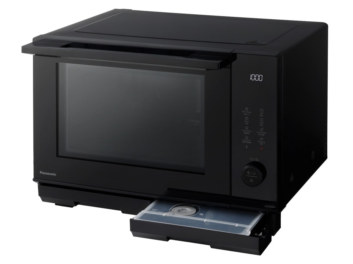 lo-vi-song-panasonic-nn-ds59nbyue-2 Lò vi sóng Panasonic NN-DS59NBYUE