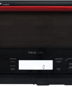 Lò vi sóng hơi nước siêu nhiệt Sharp 31 lít AX-1700VN | Kithome