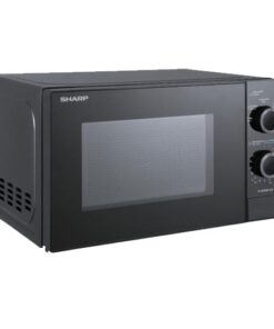 Lò vi sóng Sharp R-2030E-CH - 20 lít