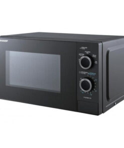 Lò vi sóng Sharp R-2030E-CH - 20 lít