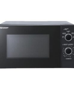 Lò vi sóng Sharp R-2030E-CH - 20 lít