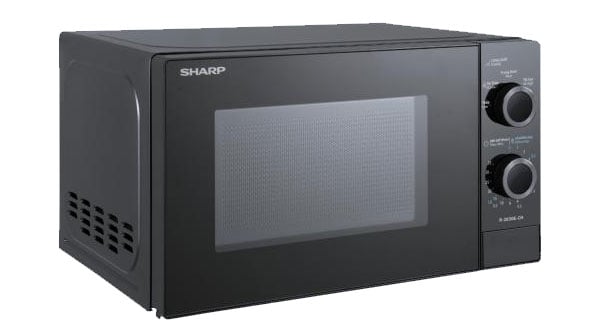 Lò vi sóng chỉnh 5 mức công suất