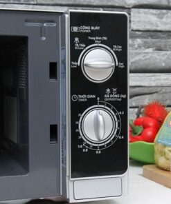 Lò vi sóng Sharp R-203VN-M (20 lít)
