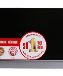 Lò vi sóng Sharp R-205VN-S (20 lít)