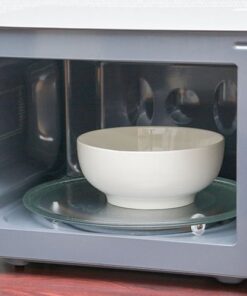 Lò vi sóng Sharp R-205VN-S (20 lít)