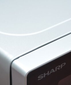 Lò vi sóng Sharp R-205VN-S (20 lít)