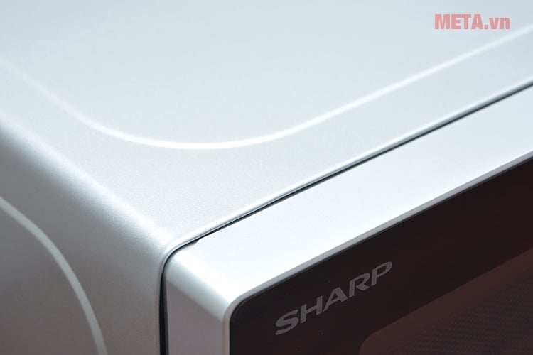 Lò vi sóng Sharp R-205VN-S (20 lít)