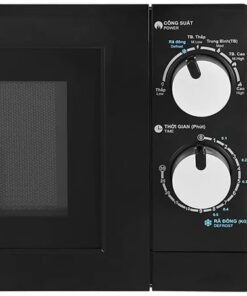 Lò vi sóng Sharp R-208VN-WS (20 lít)