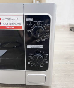 Lò vi sóng Toshiba ER-SGM20(S1)VN 20 lít