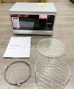 Lò vi sóng Toshiba ER-SGM20(S1)VN 20 lít