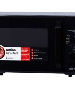 Lò vi sóng Toshiba MW2-AG24PC(BK) 24 lít