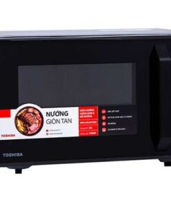 Lò vi sóng Toshiba MW2-AG24PC(BK) 24 lít