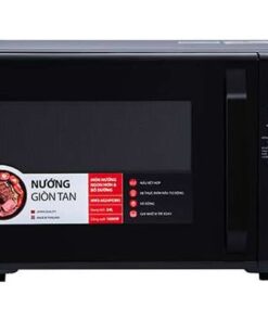 Lò vi sóng Toshiba MW2-AG24PC(BK) 24 lít