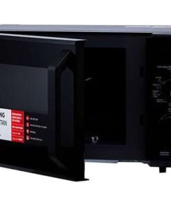 Lò vi sóng Toshiba MW2-AG24PC(BK) 24 lít