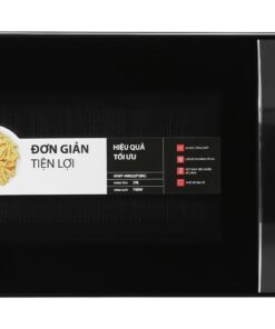 Lò vi sóng Toshiba MW2-MM20P(BK) 20 lít