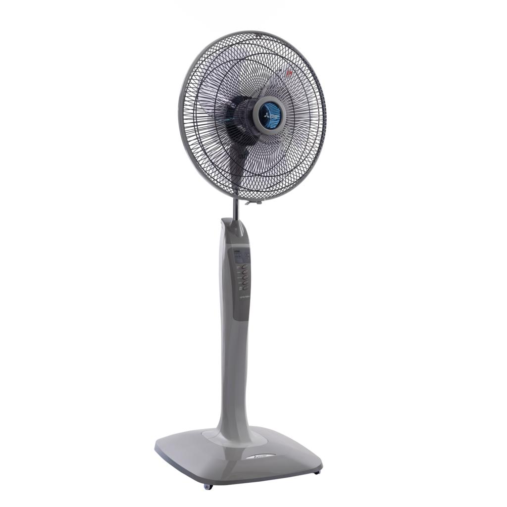 Quạt cây Mitsubishi LV16-RBA – Tận hưởng luồng gió mát trong lành cho cả gia đình