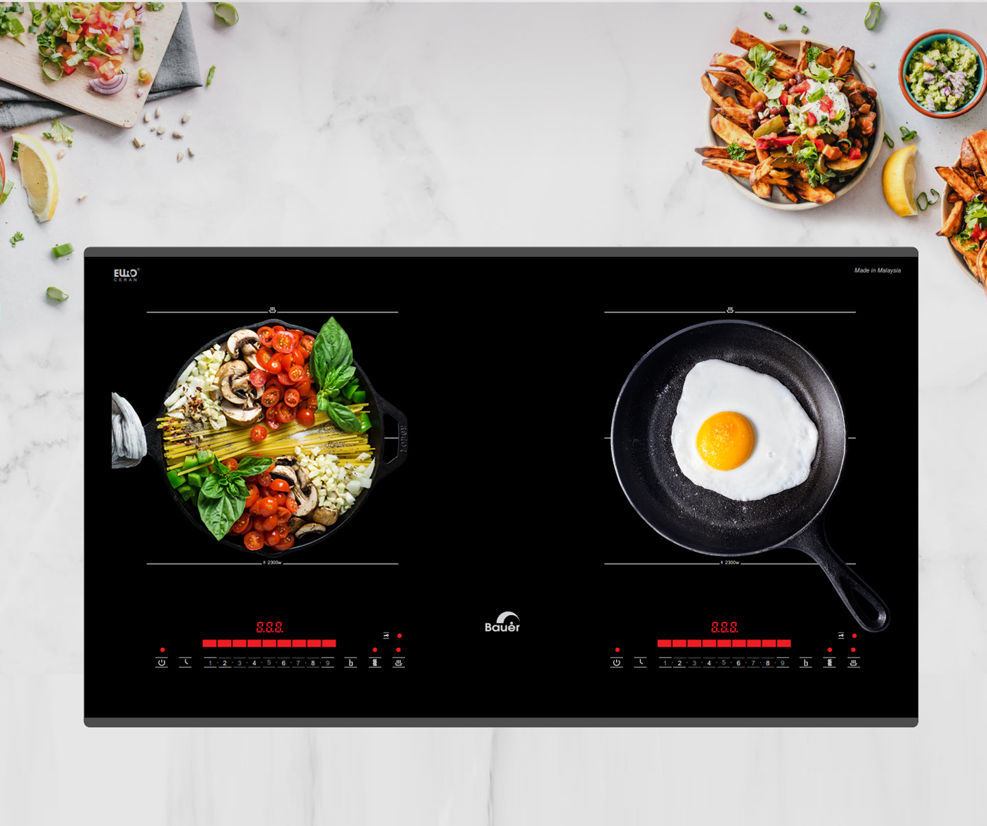 mat-kinh-bep-tu-cao-cap-bauer-be-36ss-1 Bếp từ Bauer BE36SS