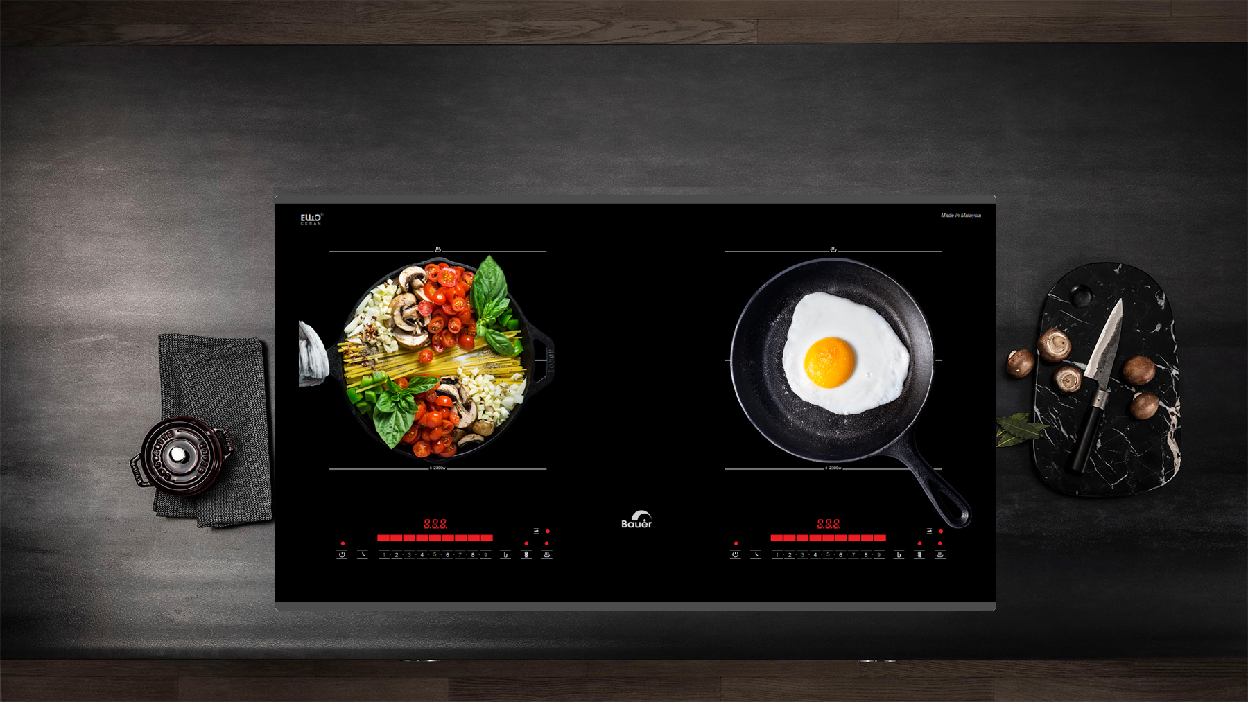 mat-kinh-bep-tu-cao-cap-bauer-be-36ss Bếp từ Bauer BE36SS