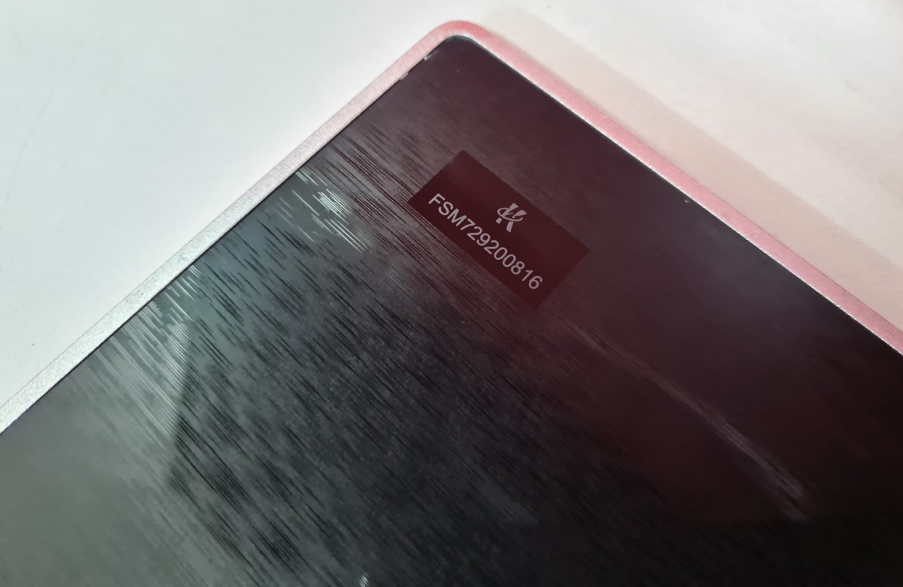 mat-kinh-bep-tu-faster-fs-729i Bếp từ Faster FS 729I