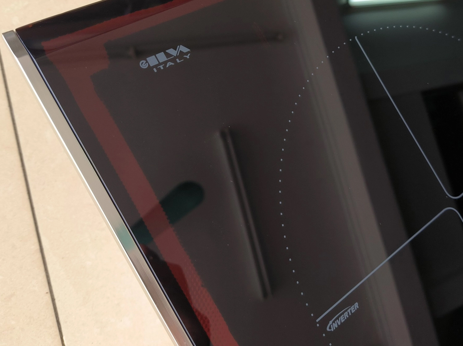 mat-kinh-bep-tu-faster-fs-836g Bếp từ Faster FS 836G