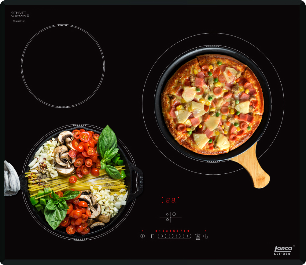 mat-kinh-bep-tu-lorca-lci-360 Bếp từ Lorca LCI-360